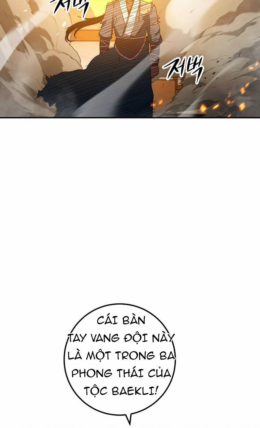 Huyền Thoại Diệt Thế Độc Long 54 trang 79