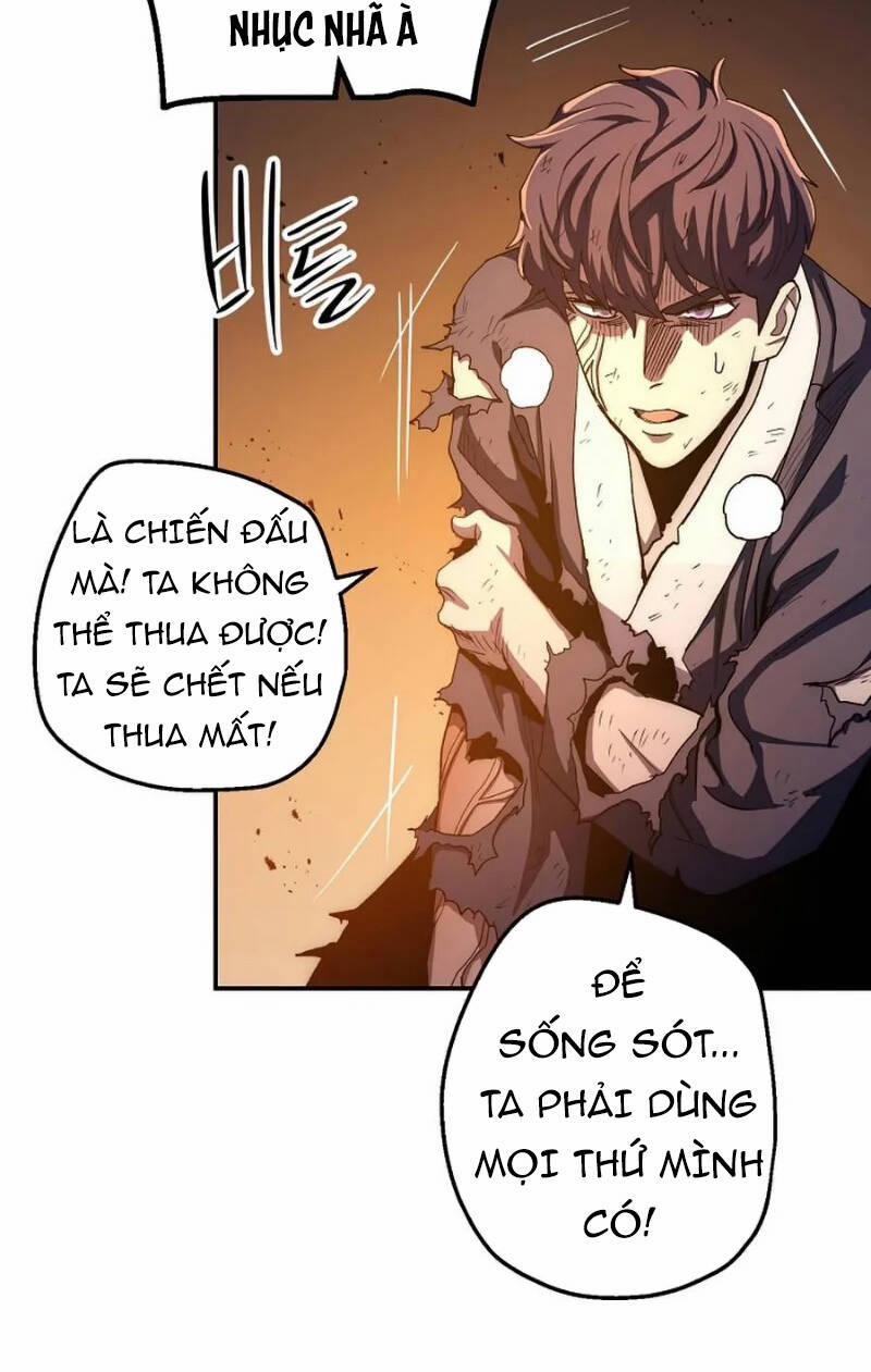Huyền Thoại Diệt Thế Độc Long 54 trang 92