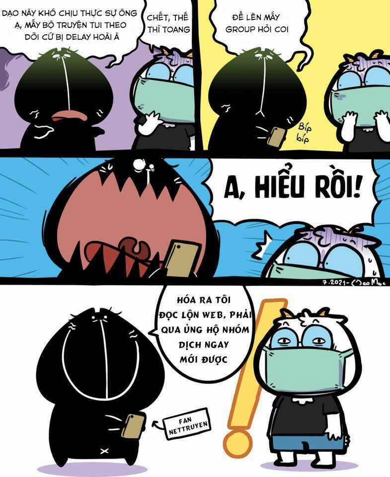 Huyền Thoại Diệt Thế Độc Long 55 trang 106