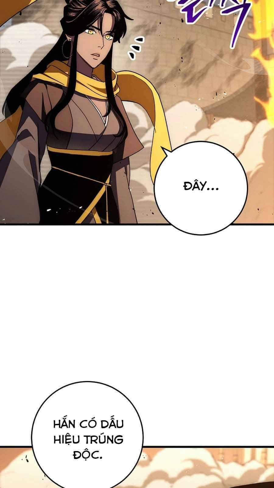 Huyền Thoại Diệt Thế Độc Long 55 trang 39