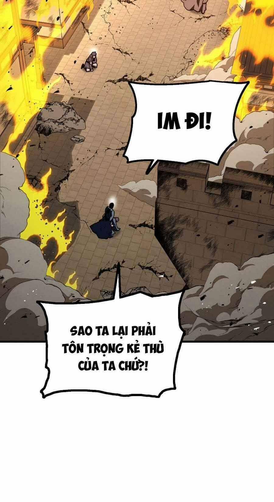Huyền Thoại Diệt Thế Độc Long 55 trang 6