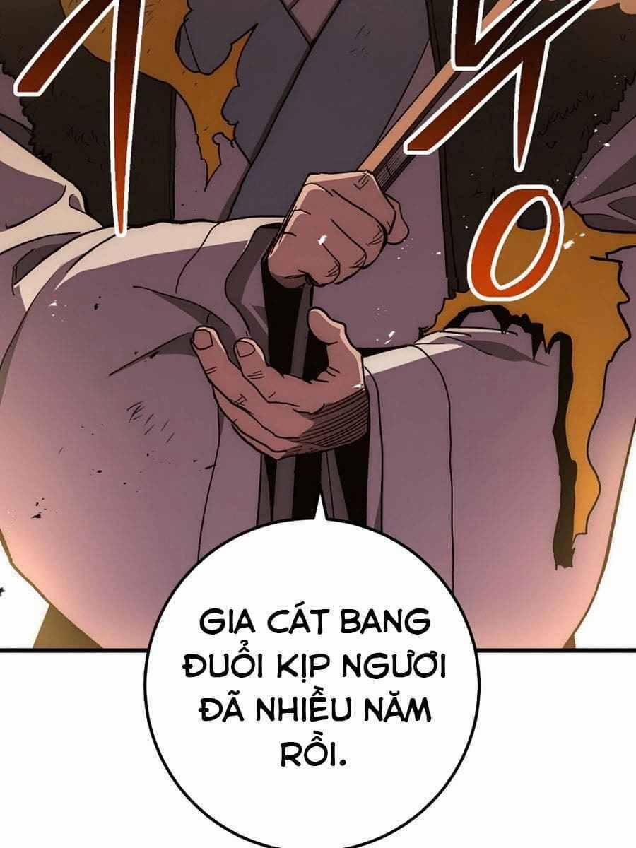 Huyền Thoại Diệt Thế Độc Long 55 trang 84