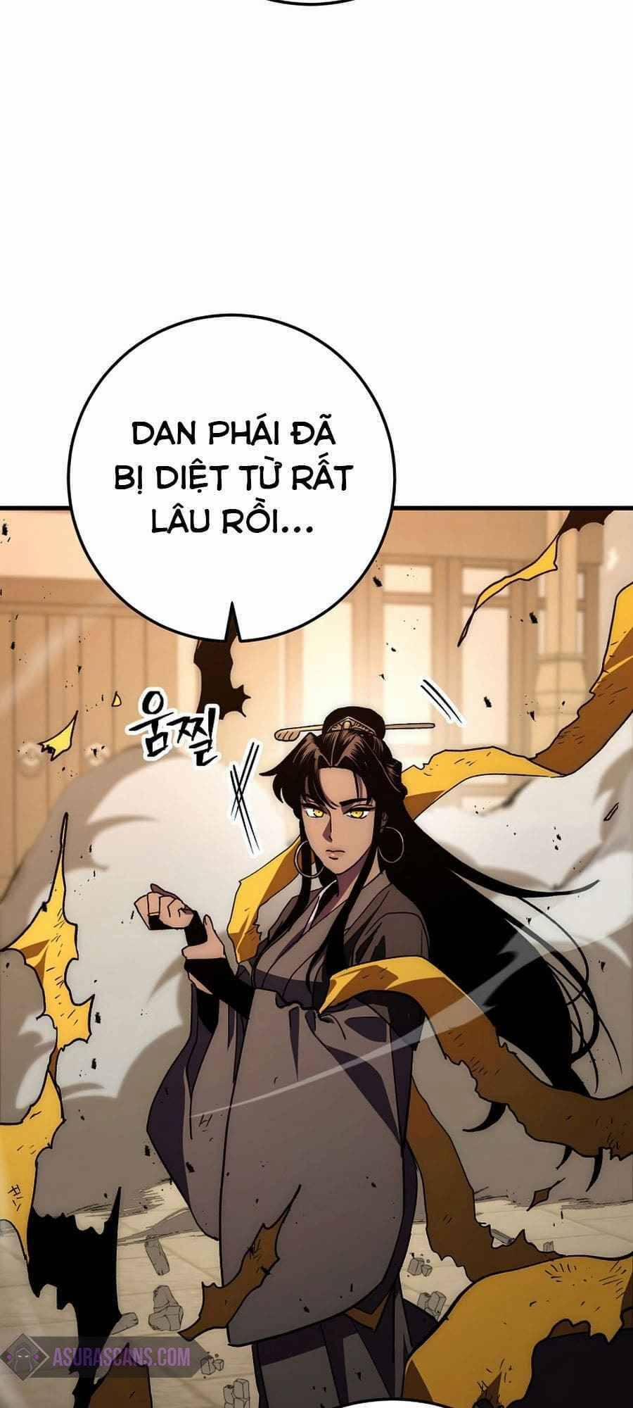 Huyền Thoại Diệt Thế Độc Long 55 trang 85