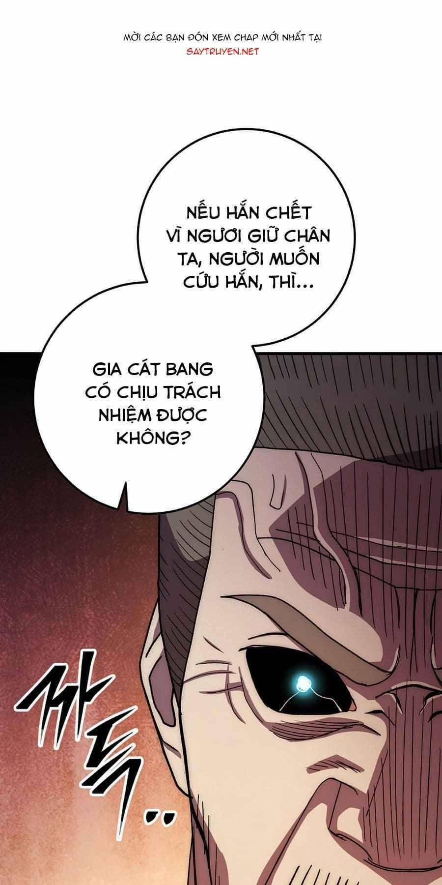Huyền Thoại Diệt Thế Độc Long 56 trang 101