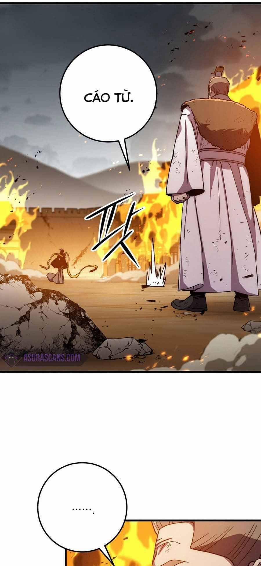 Huyền Thoại Diệt Thế Độc Long 56 trang 106