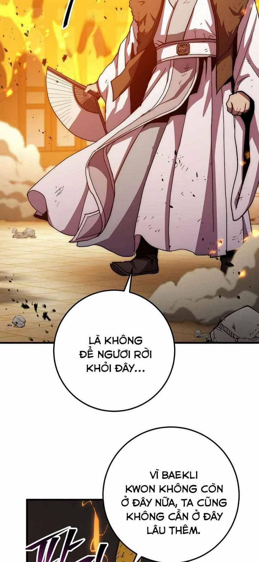 Huyền Thoại Diệt Thế Độc Long 56 trang 109