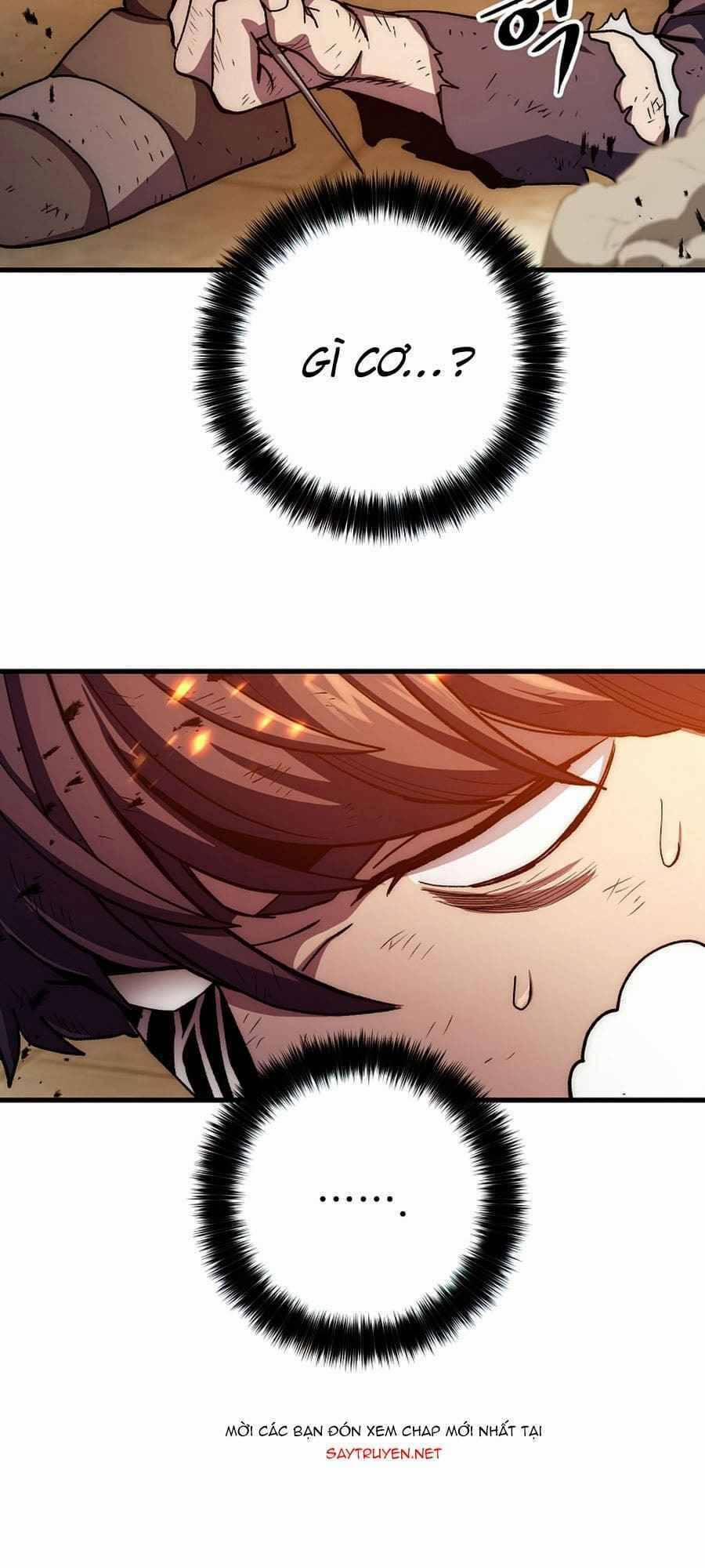 Huyền Thoại Diệt Thế Độc Long 56 trang 28