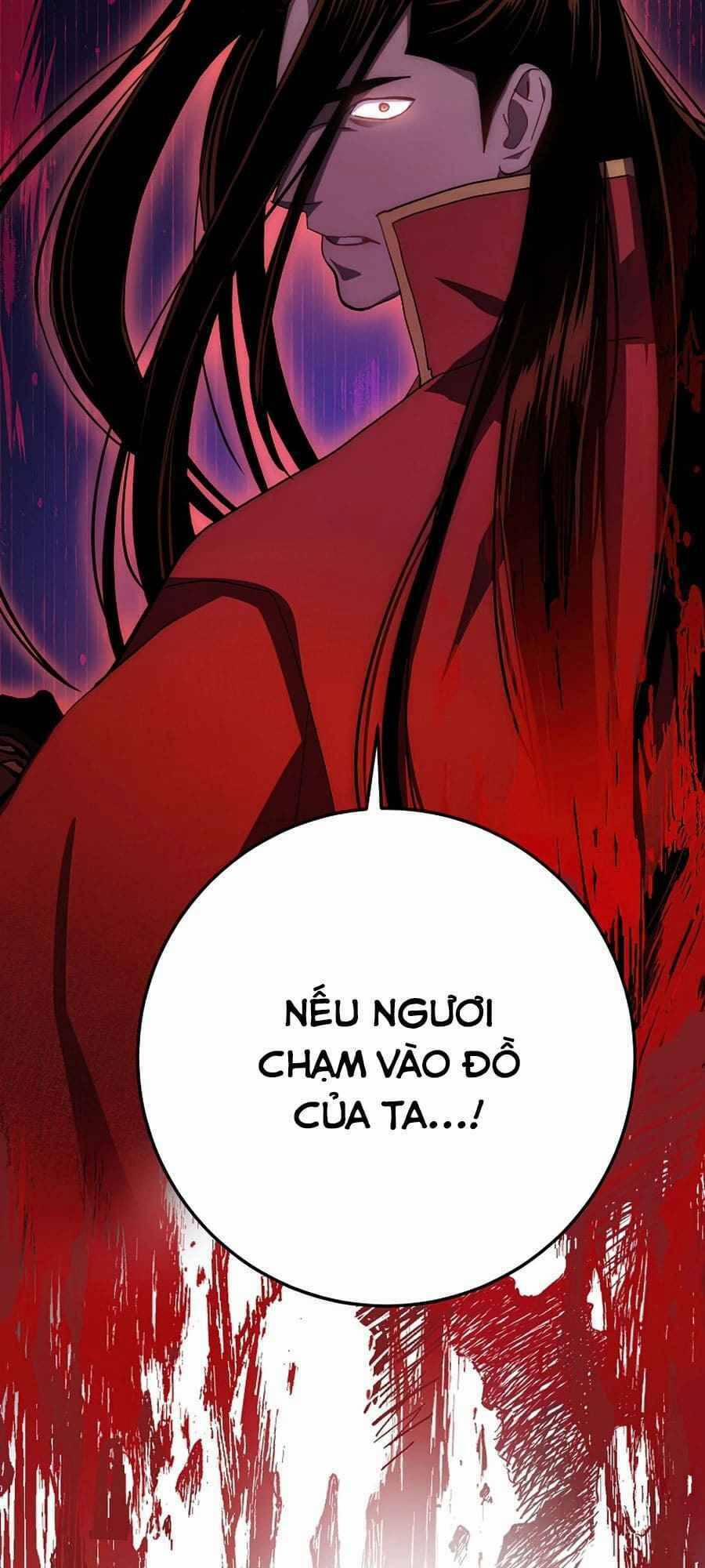 Huyền Thoại Diệt Thế Độc Long 57 trang 108