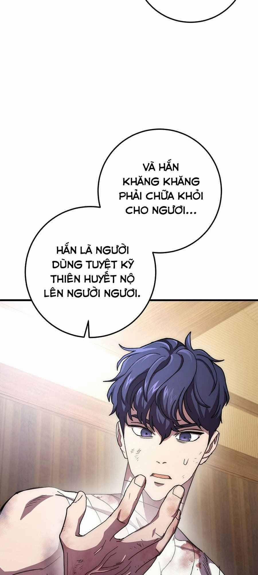 Huyền Thoại Diệt Thế Độc Long 57 trang 45