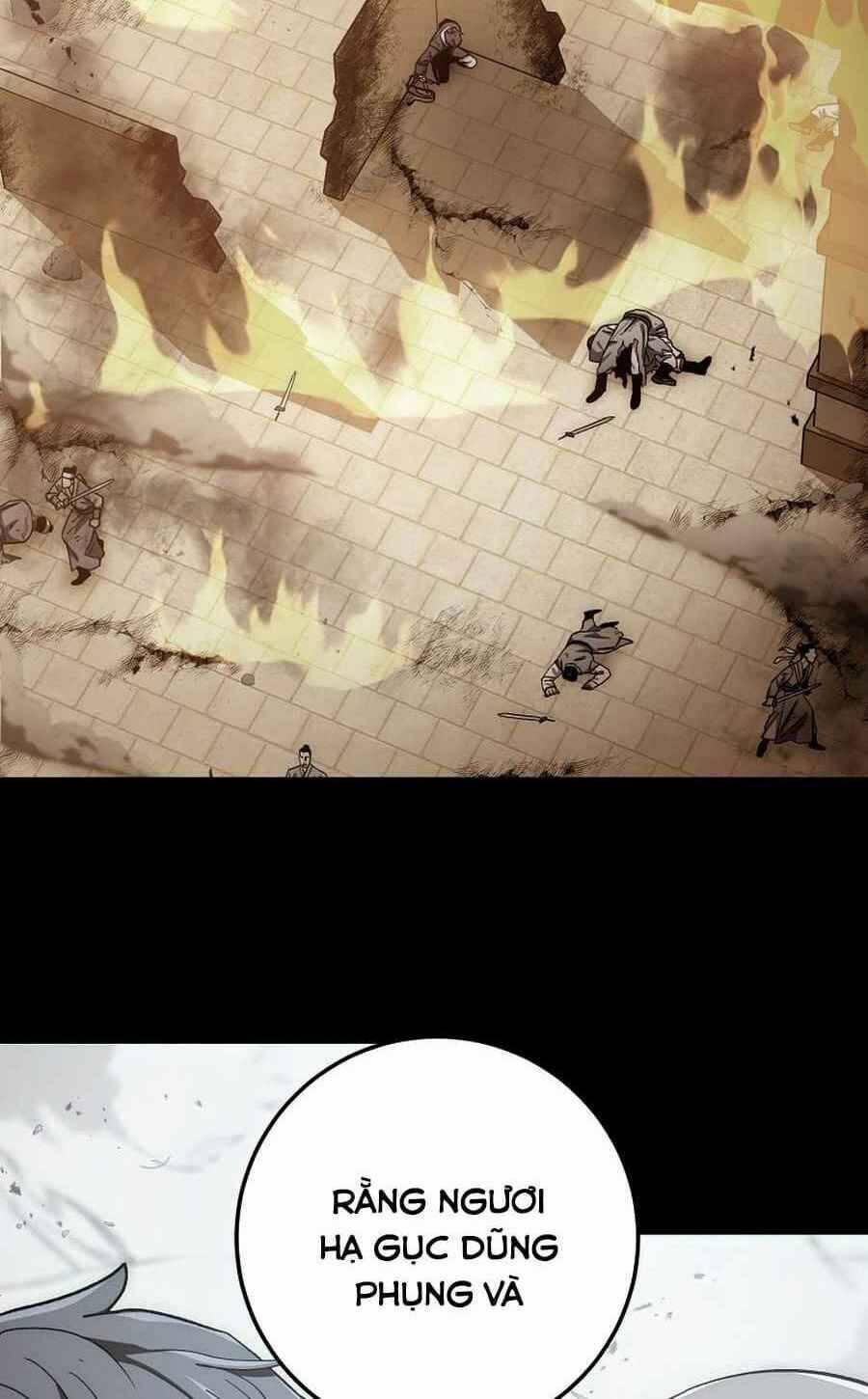 Huyền Thoại Diệt Thế Độc Long 57 trang 62