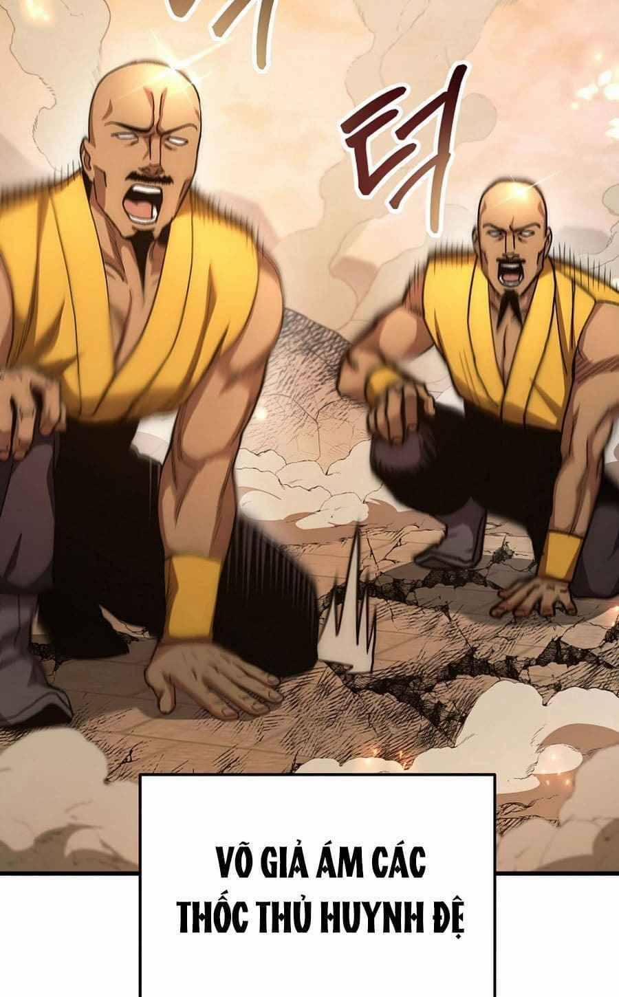 Huyền Thoại Diệt Thế Độc Long 57 trang 8