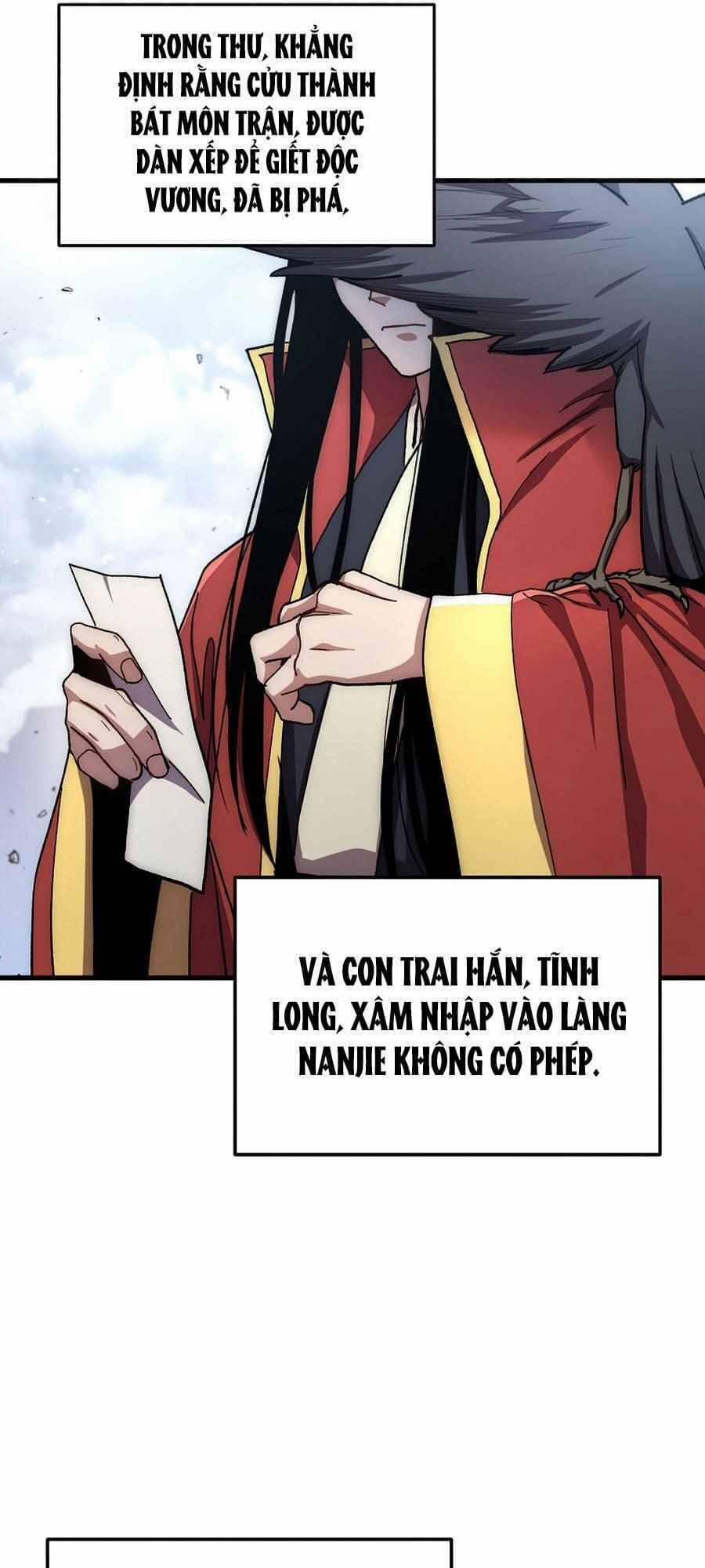 Huyền Thoại Diệt Thế Độc Long 57 trang 81