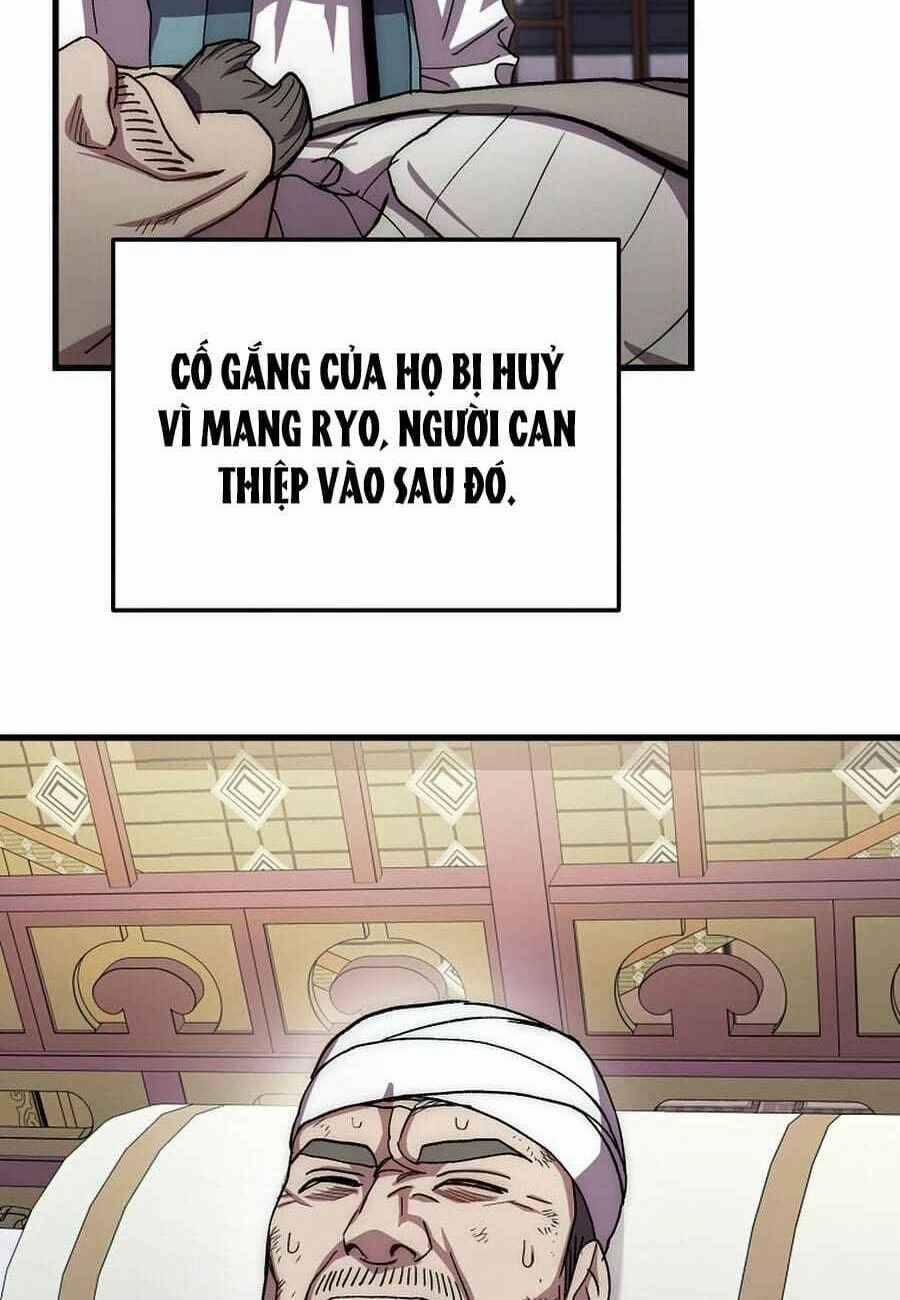 Huyền Thoại Diệt Thế Độc Long 57 trang 83