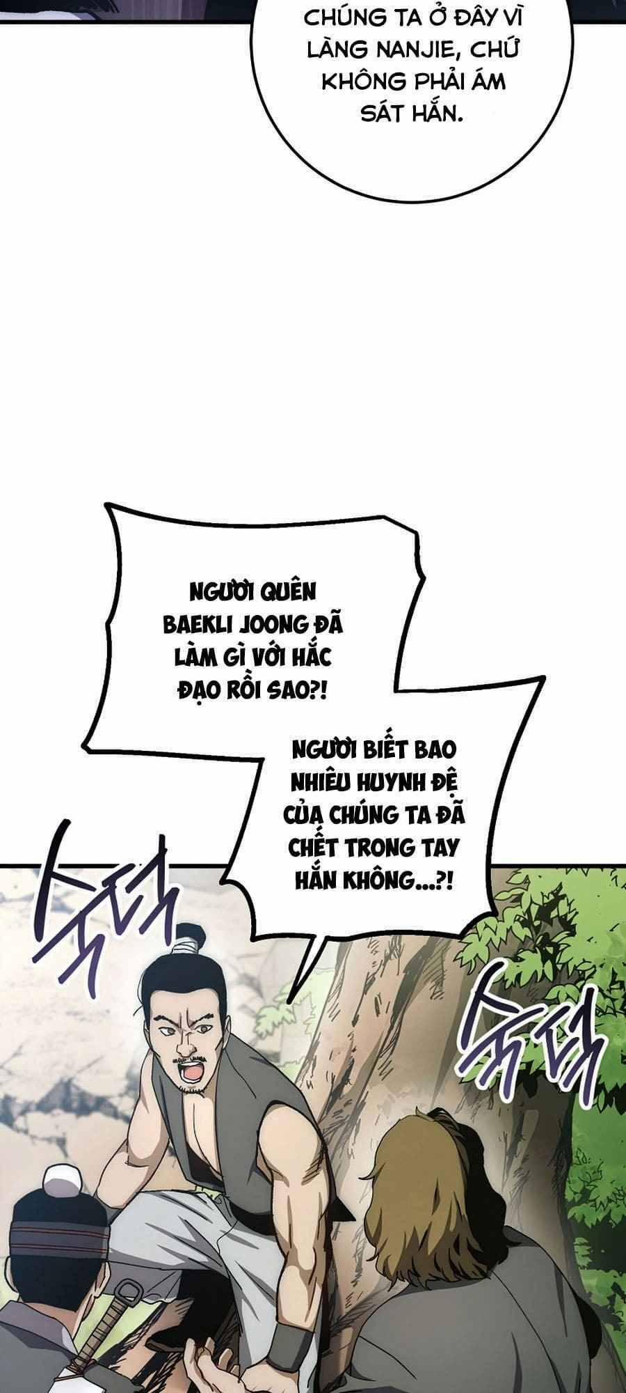 Huyền Thoại Diệt Thế Độc Long 57 trang 90