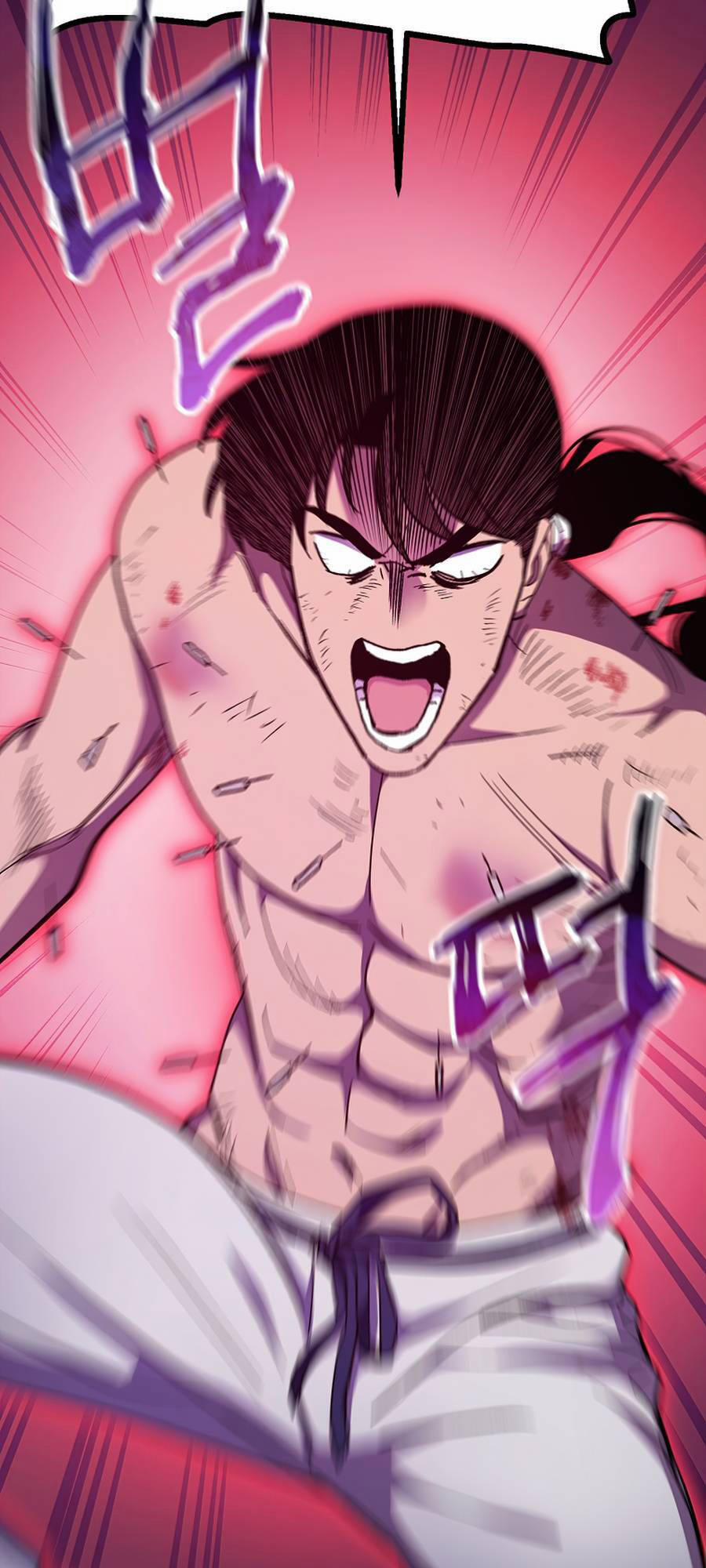 Huyền Thoại Diệt Thế Độc Long 58 trang 23