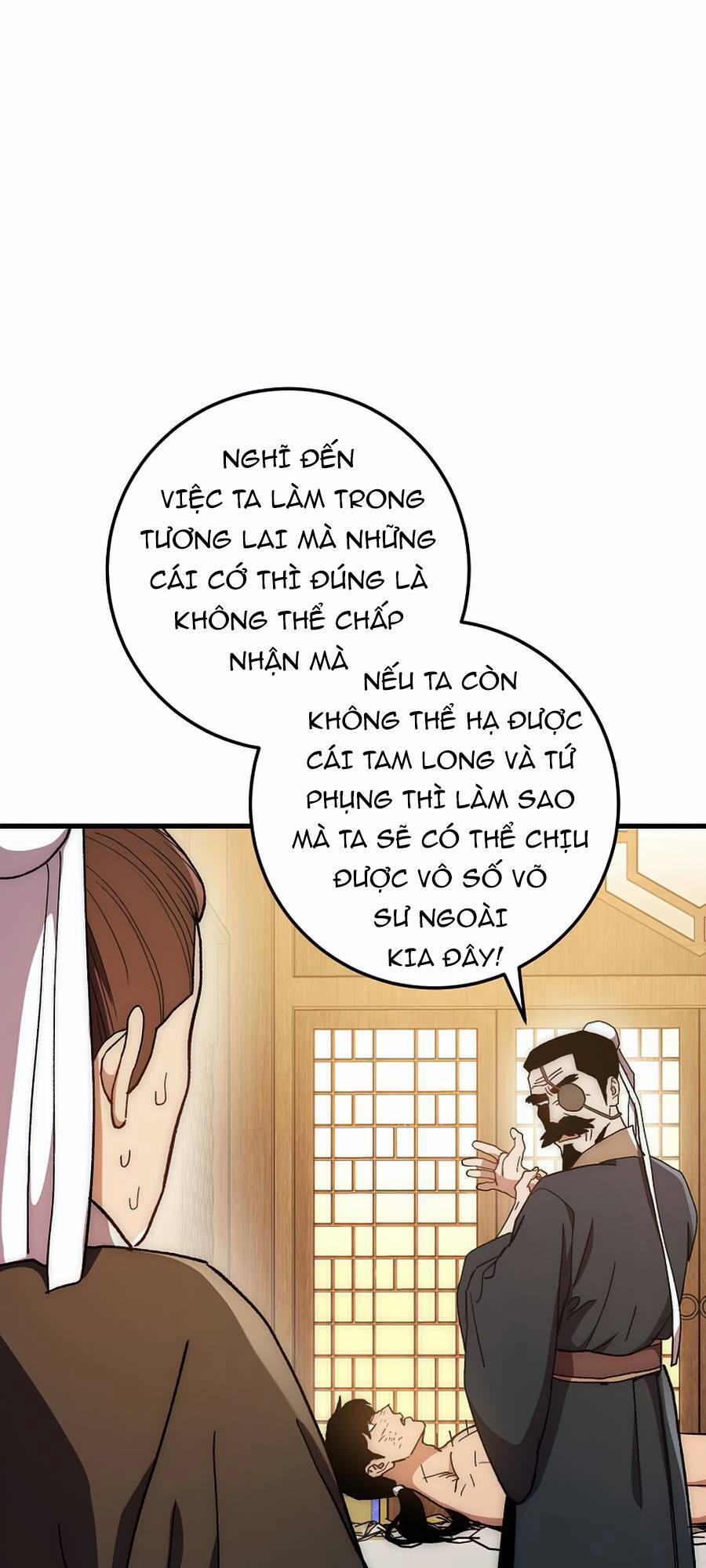 Huyền Thoại Diệt Thế Độc Long 58 trang 29