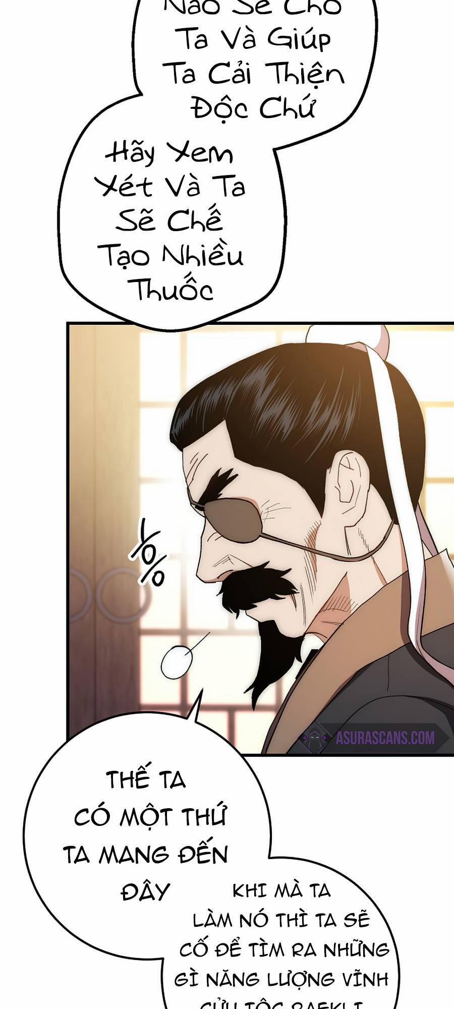 Huyền Thoại Diệt Thế Độc Long 58 trang 31