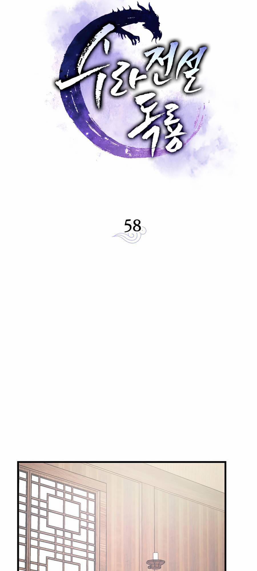 Huyền Thoại Diệt Thế Độc Long 58 trang 38