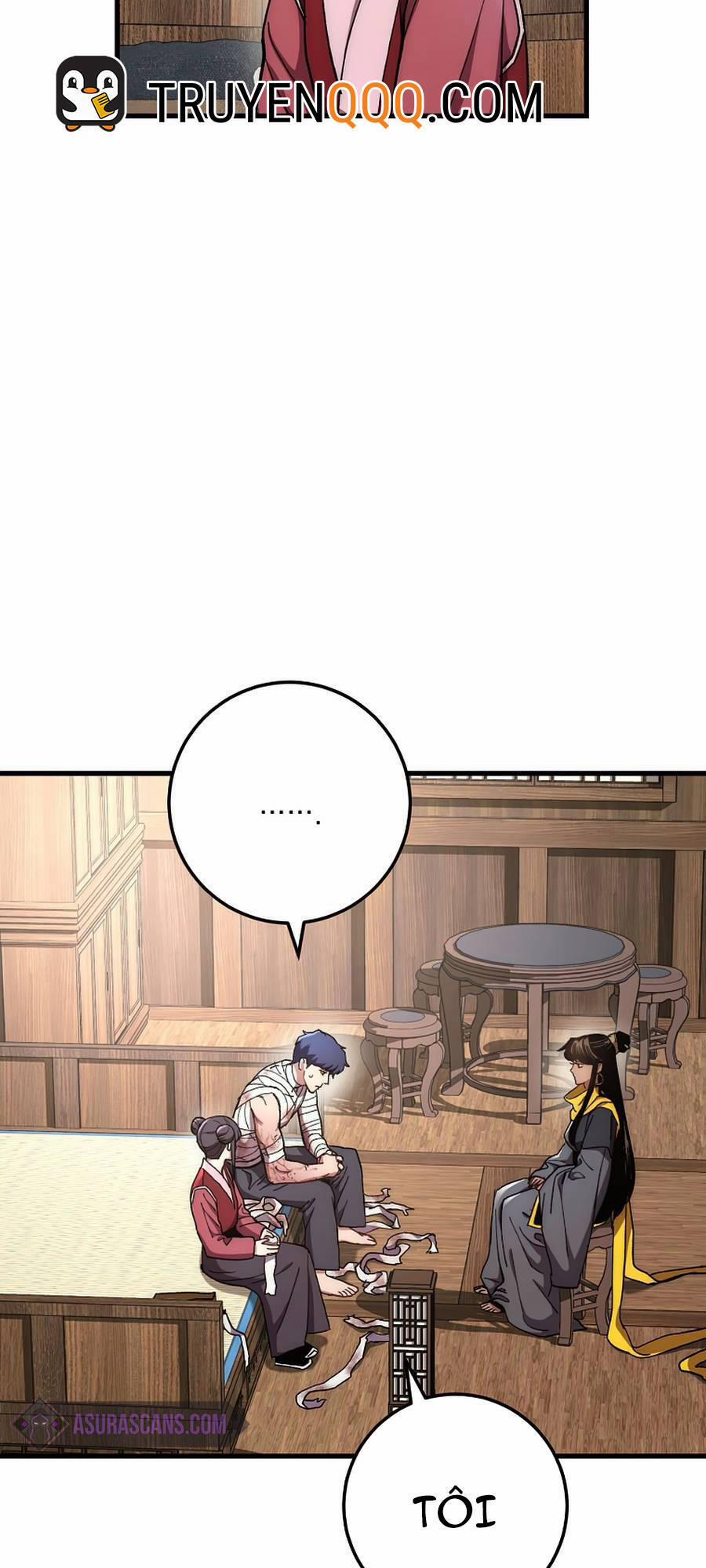 Huyền Thoại Diệt Thế Độc Long 58 trang 42