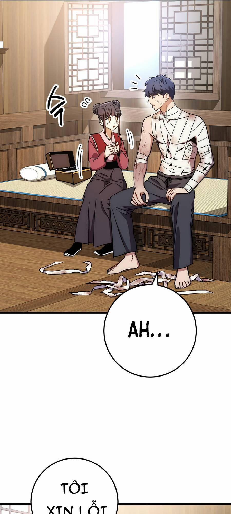 Huyền Thoại Diệt Thế Độc Long 58 trang 50