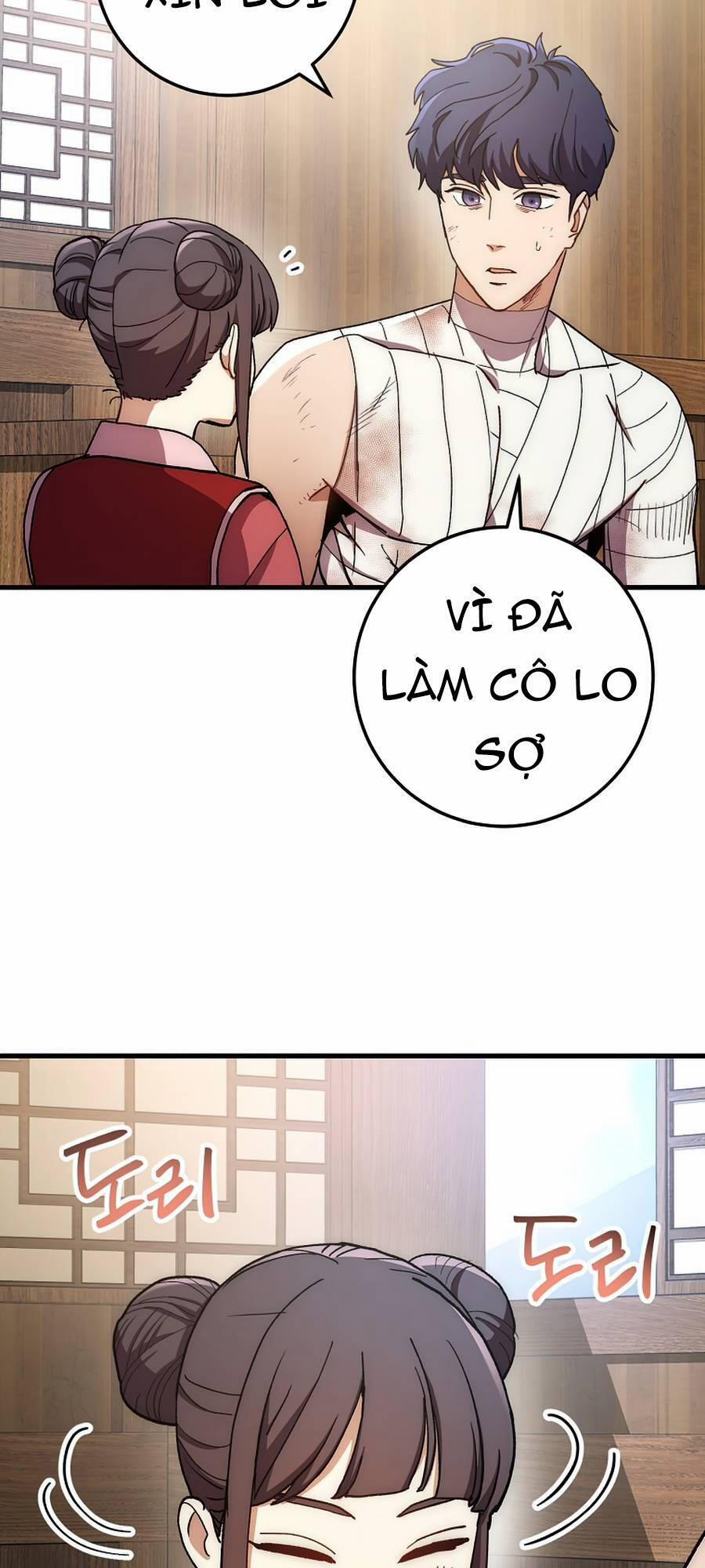 Huyền Thoại Diệt Thế Độc Long 58 trang 51