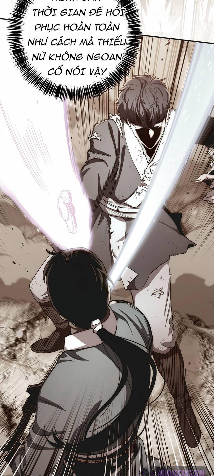 Huyền Thoại Diệt Thế Độc Long 58 trang 58