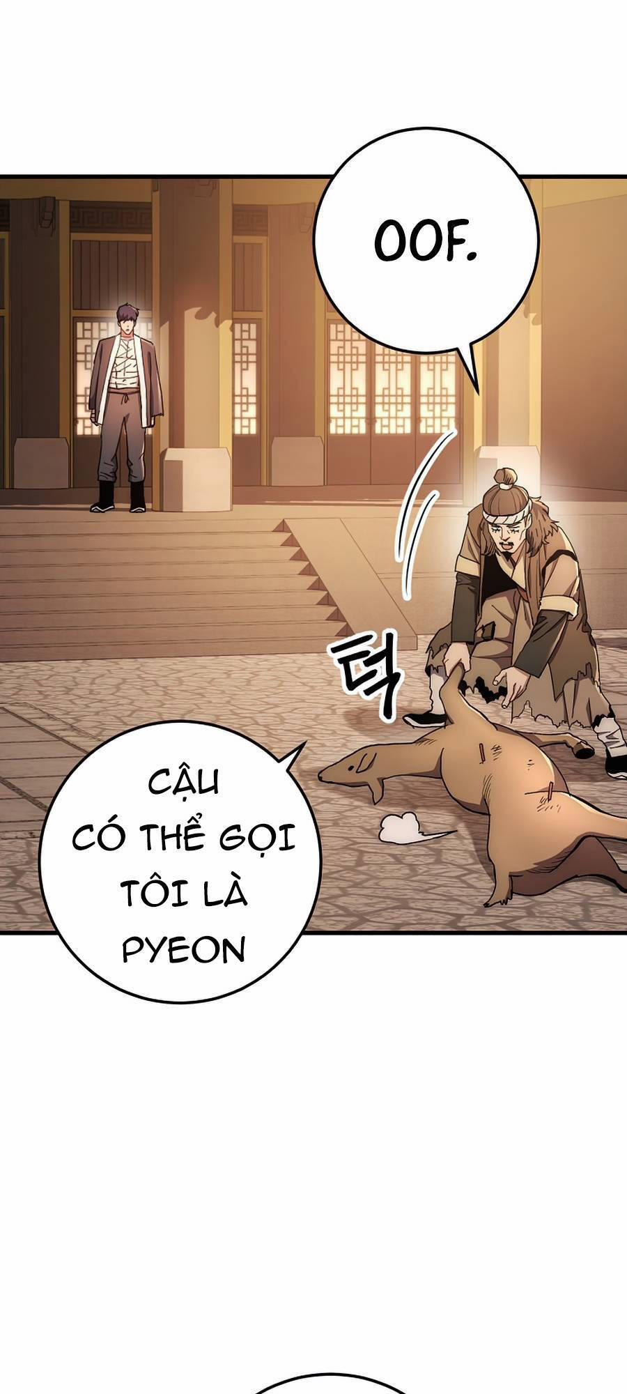 Huyền Thoại Diệt Thế Độc Long 58 trang 69