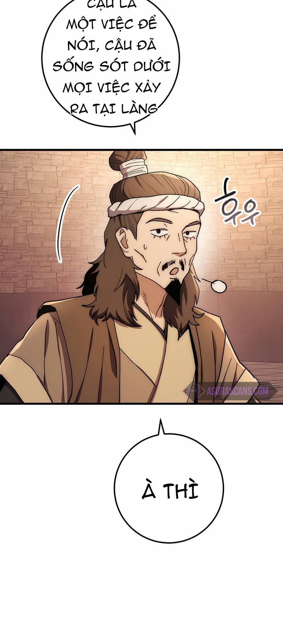 Huyền Thoại Diệt Thế Độc Long 58 trang 71