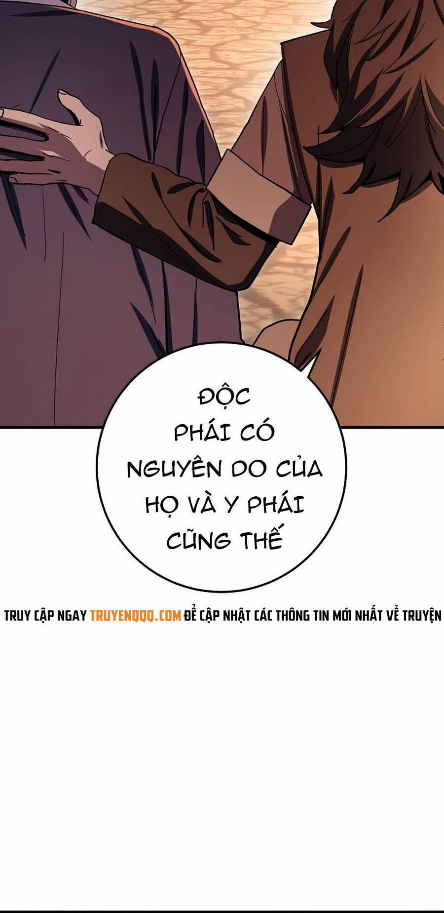 Huyền Thoại Diệt Thế Độc Long 59 trang 20