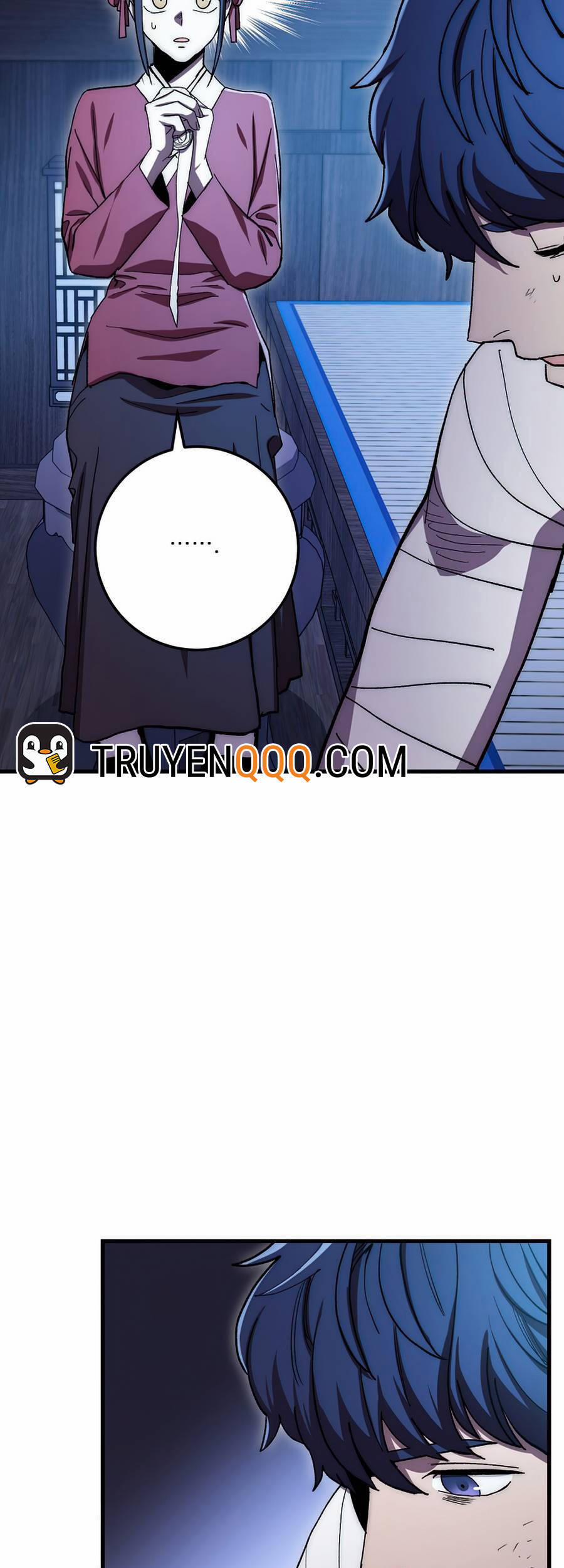 Huyền Thoại Diệt Thế Độc Long 59 trang 35