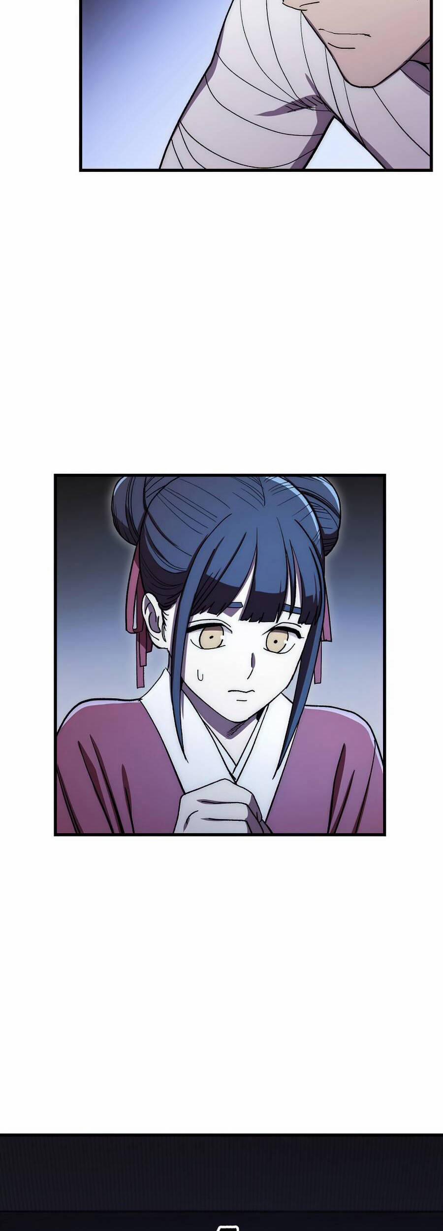 Huyền Thoại Diệt Thế Độc Long 59 trang 36