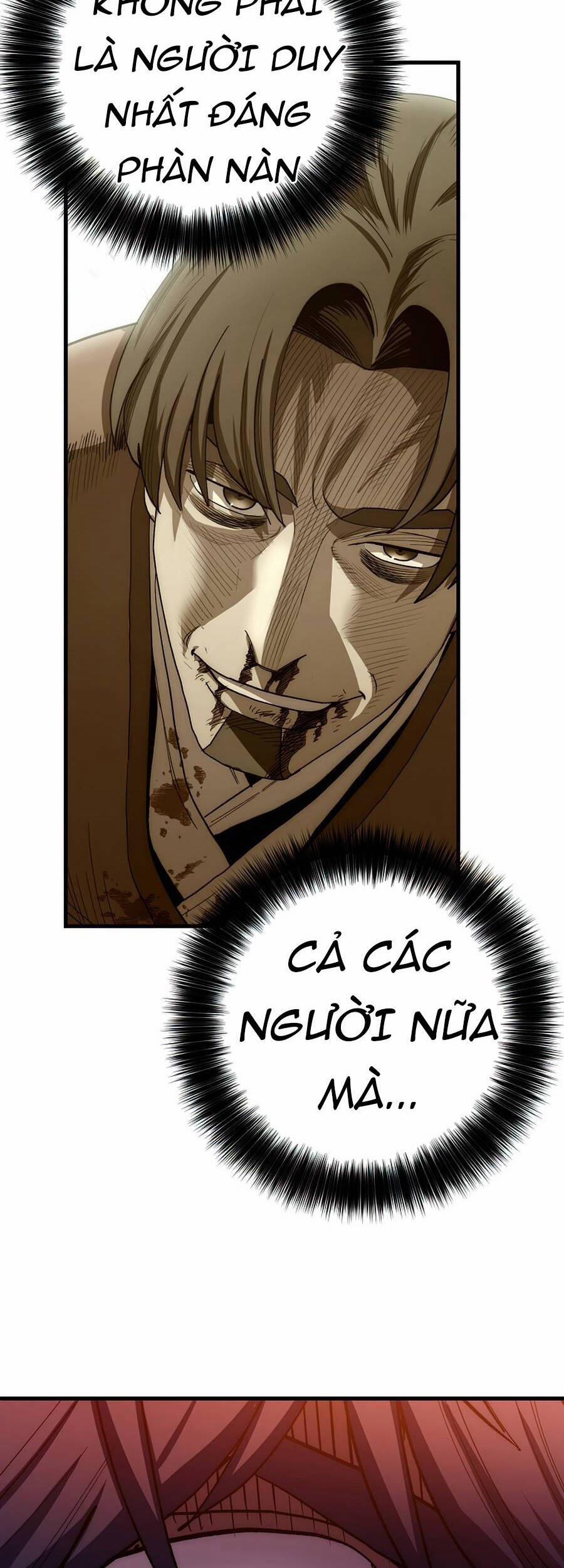 Huyền Thoại Diệt Thế Độc Long 59 trang 4
