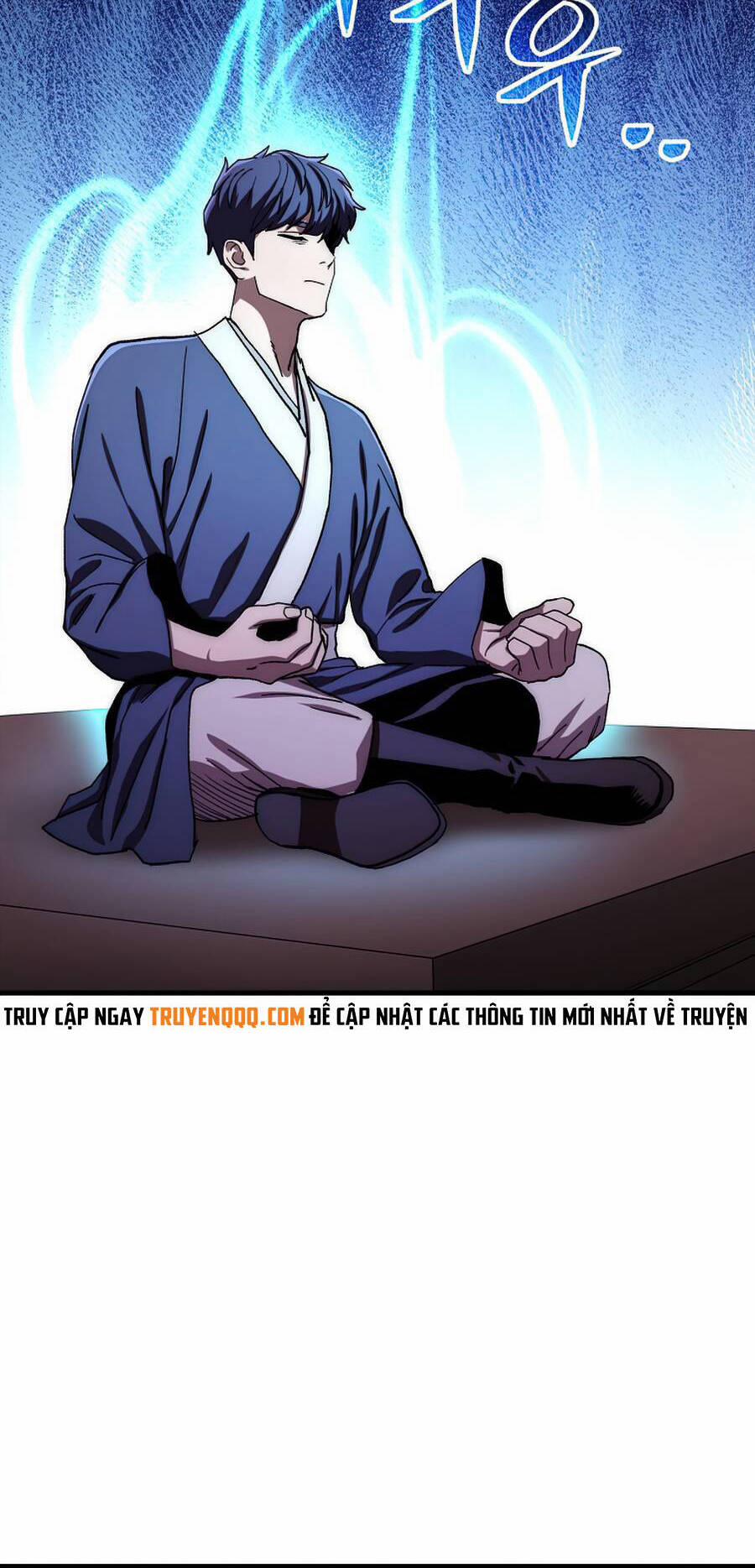 Huyền Thoại Diệt Thế Độc Long 59 trang 40
