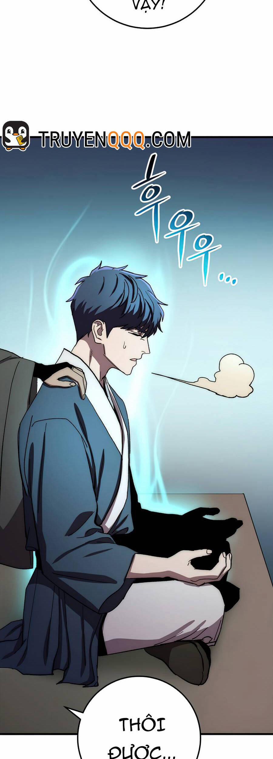 Huyền Thoại Diệt Thế Độc Long 59 trang 44