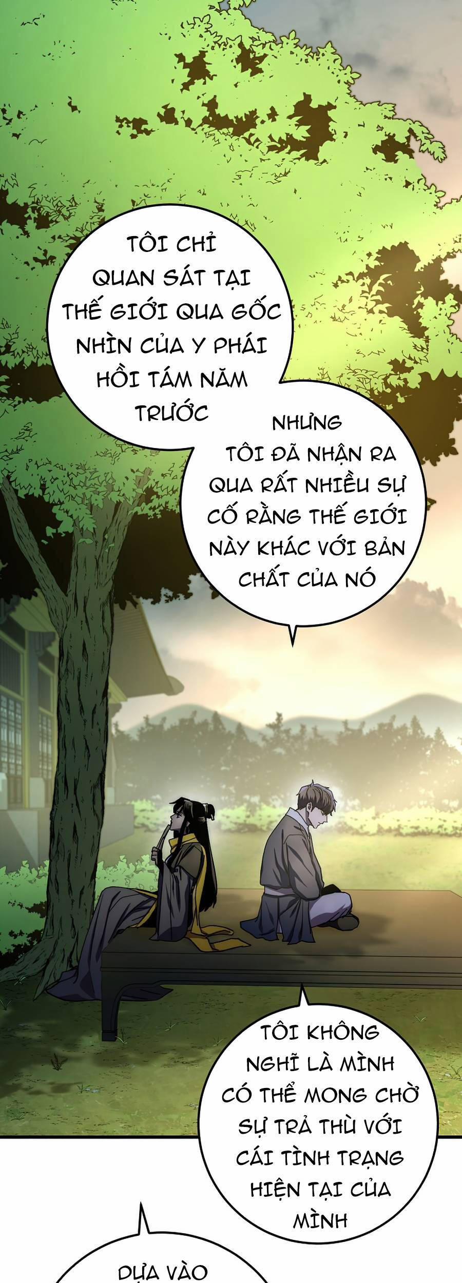 Huyền Thoại Diệt Thế Độc Long 59 trang 49