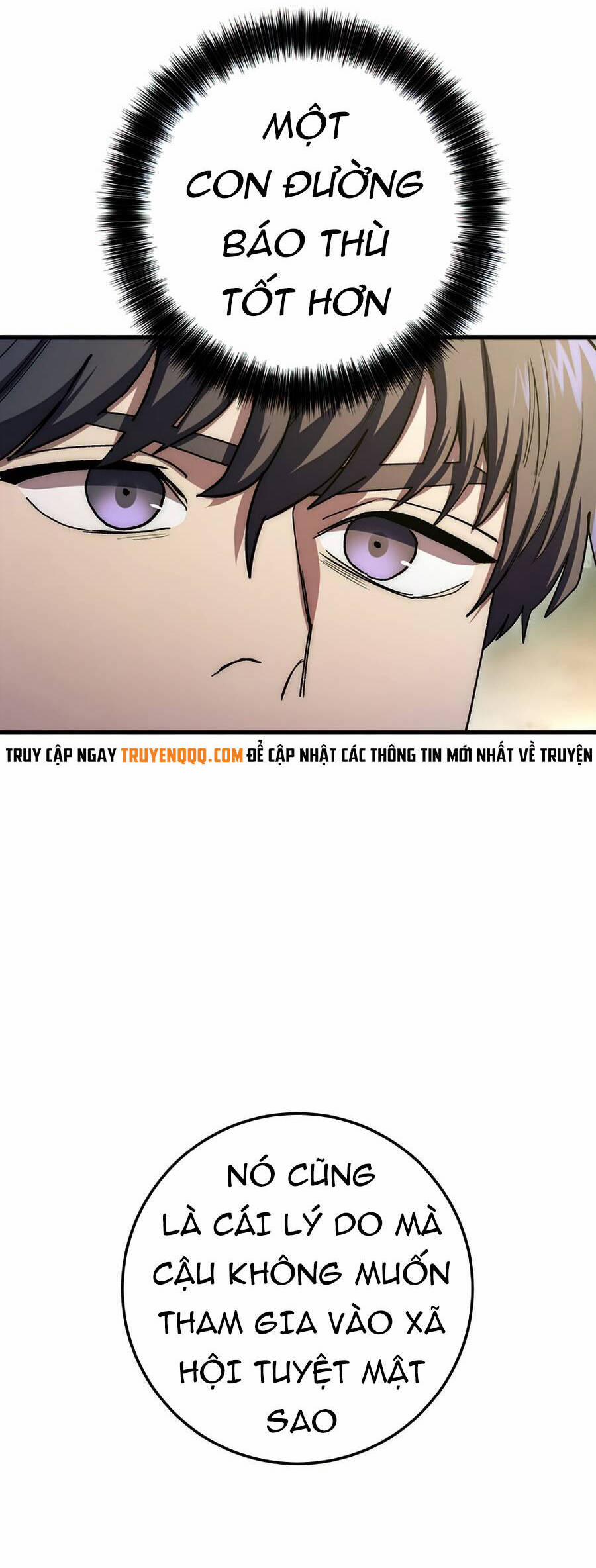 Huyền Thoại Diệt Thế Độc Long 59 trang 60