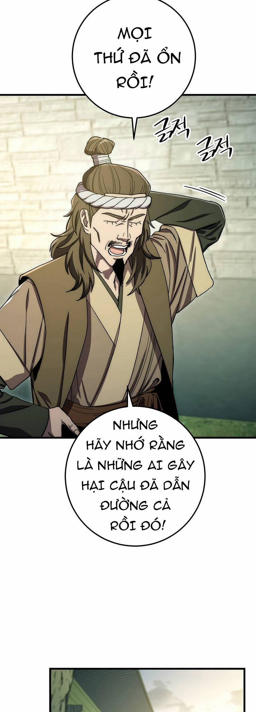 Huyền Thoại Diệt Thế Độc Long 59 trang 62