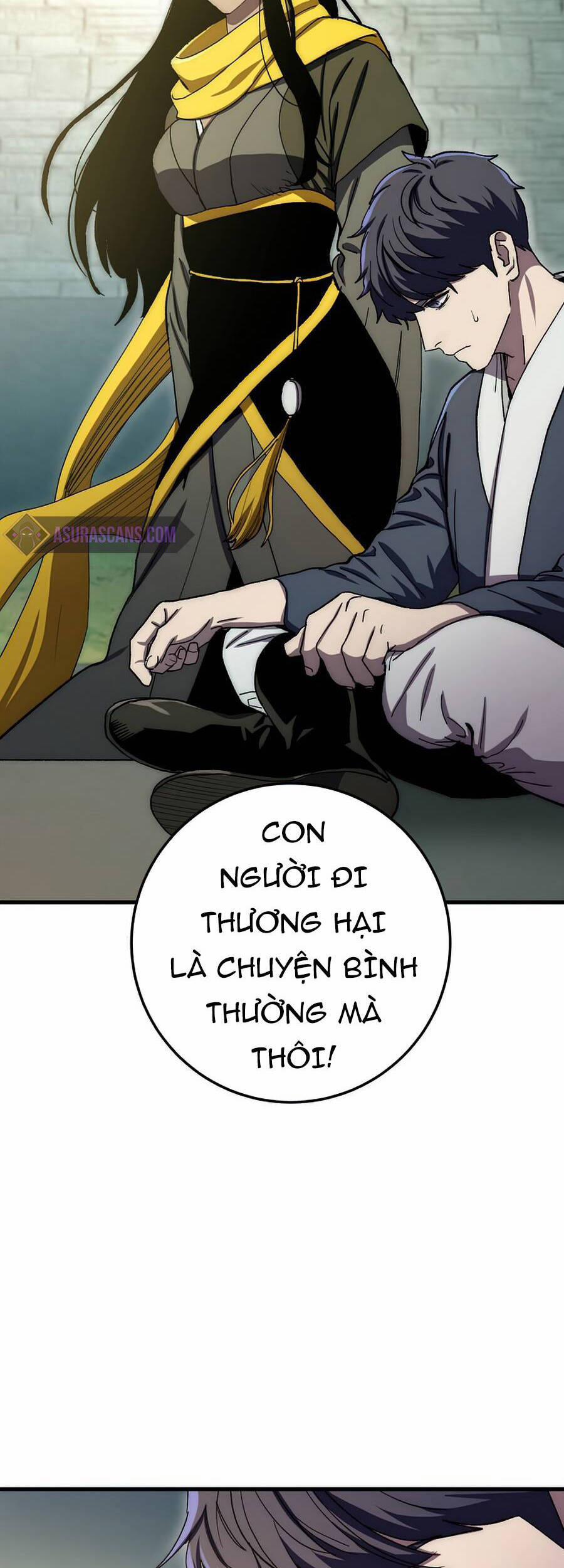 Huyền Thoại Diệt Thế Độc Long 59 trang 68