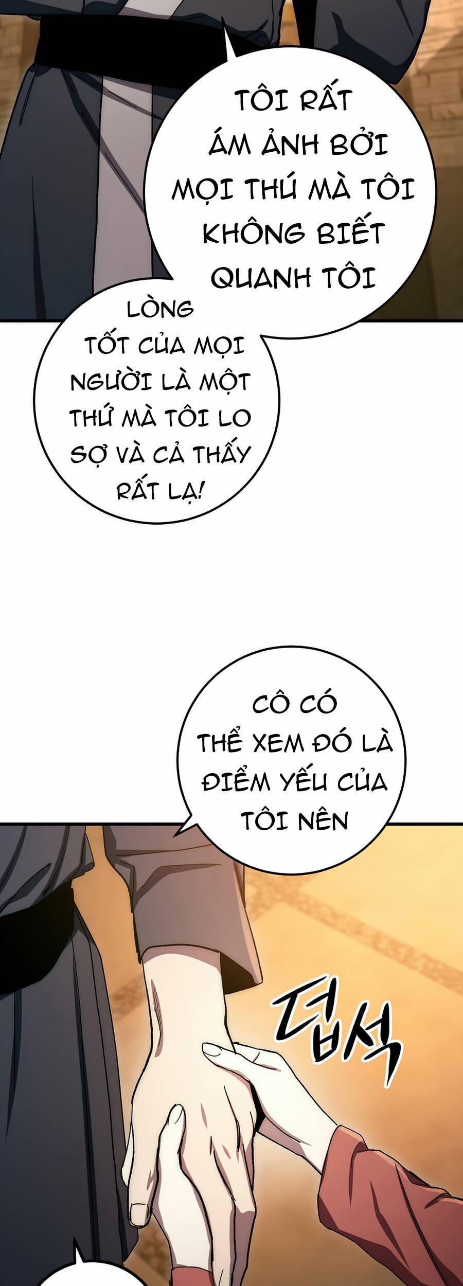 Huyền Thoại Diệt Thế Độc Long 59 trang 77