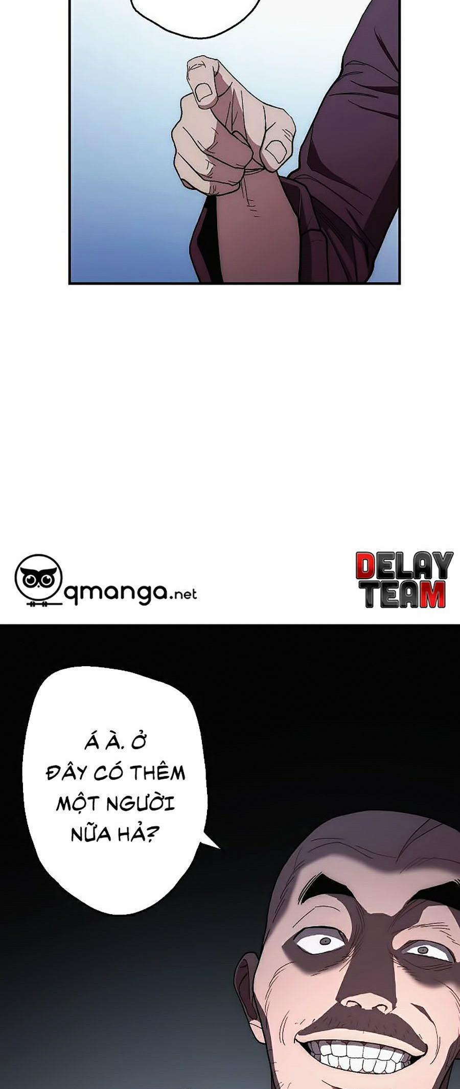 Huyền Thoại Diệt Thế Độc Long 6 trang 10