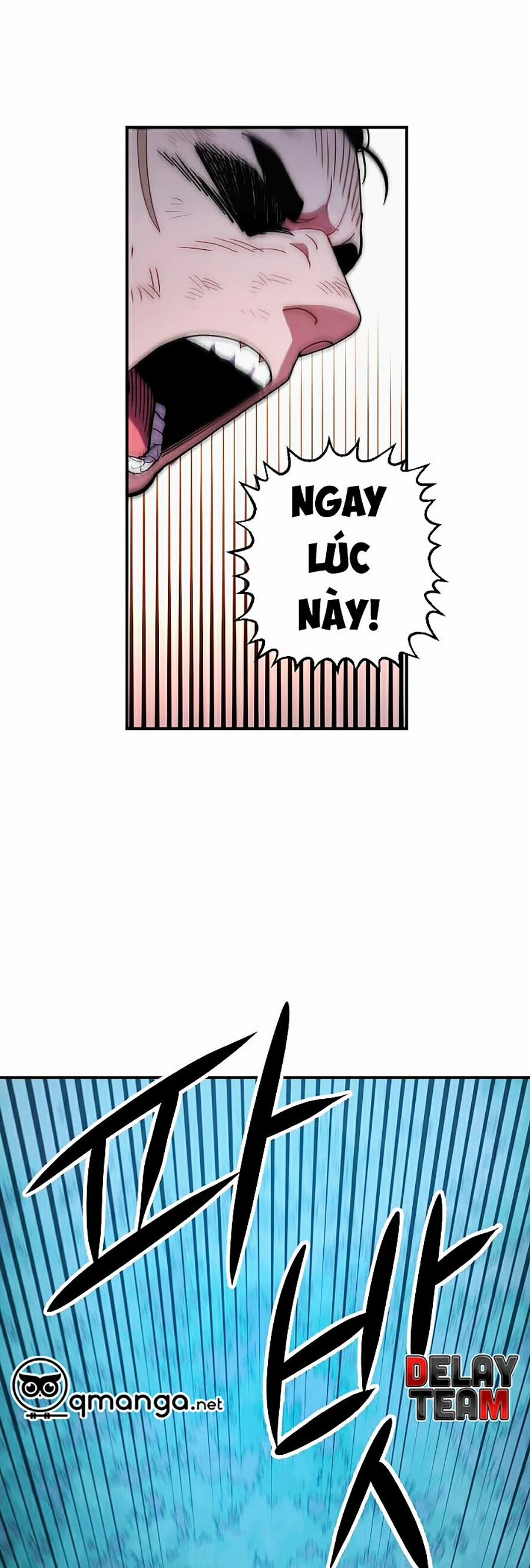 Huyền Thoại Diệt Thế Độc Long 6 trang 23