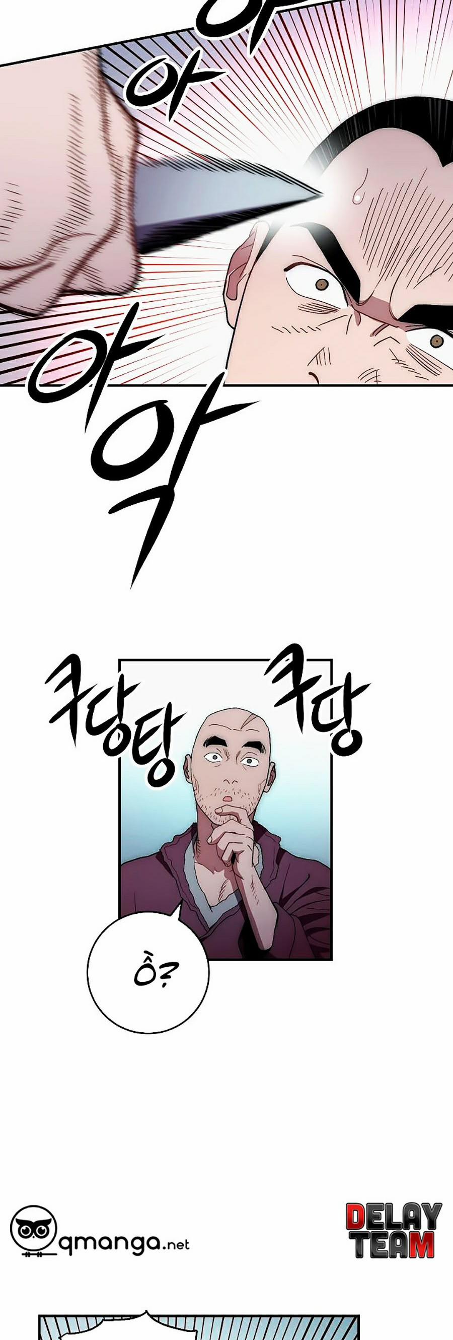 Huyền Thoại Diệt Thế Độc Long 6 trang 25