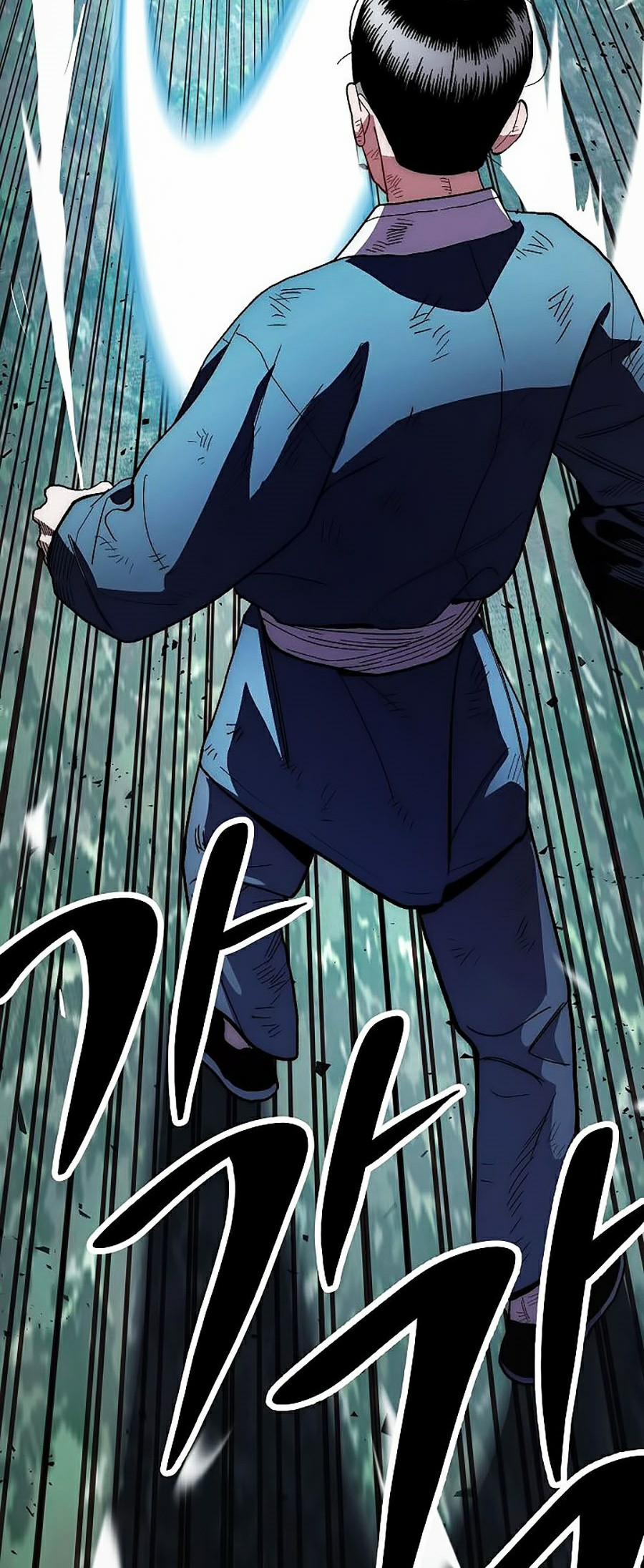 Huyền Thoại Diệt Thế Độc Long 6 trang 39