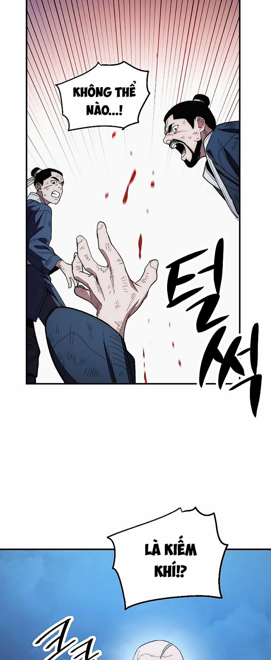 Huyền Thoại Diệt Thế Độc Long 6 trang 41
