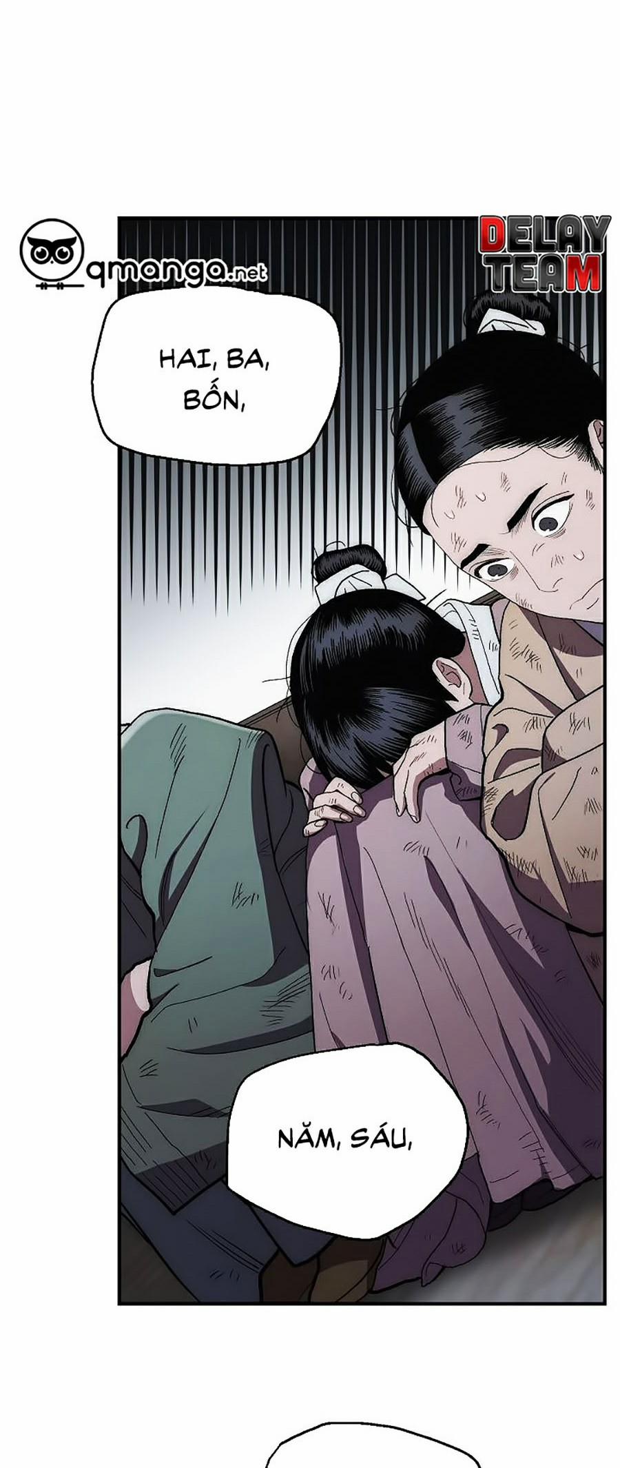 Huyền Thoại Diệt Thế Độc Long 6 trang 8