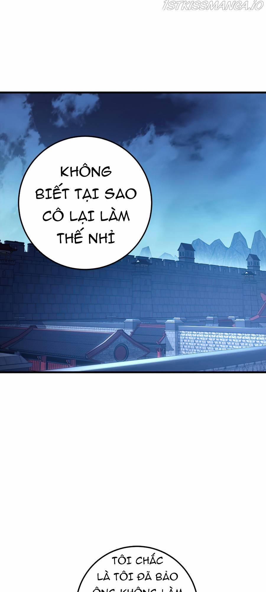 Huyền Thoại Diệt Thế Độc Long 60 trang 1