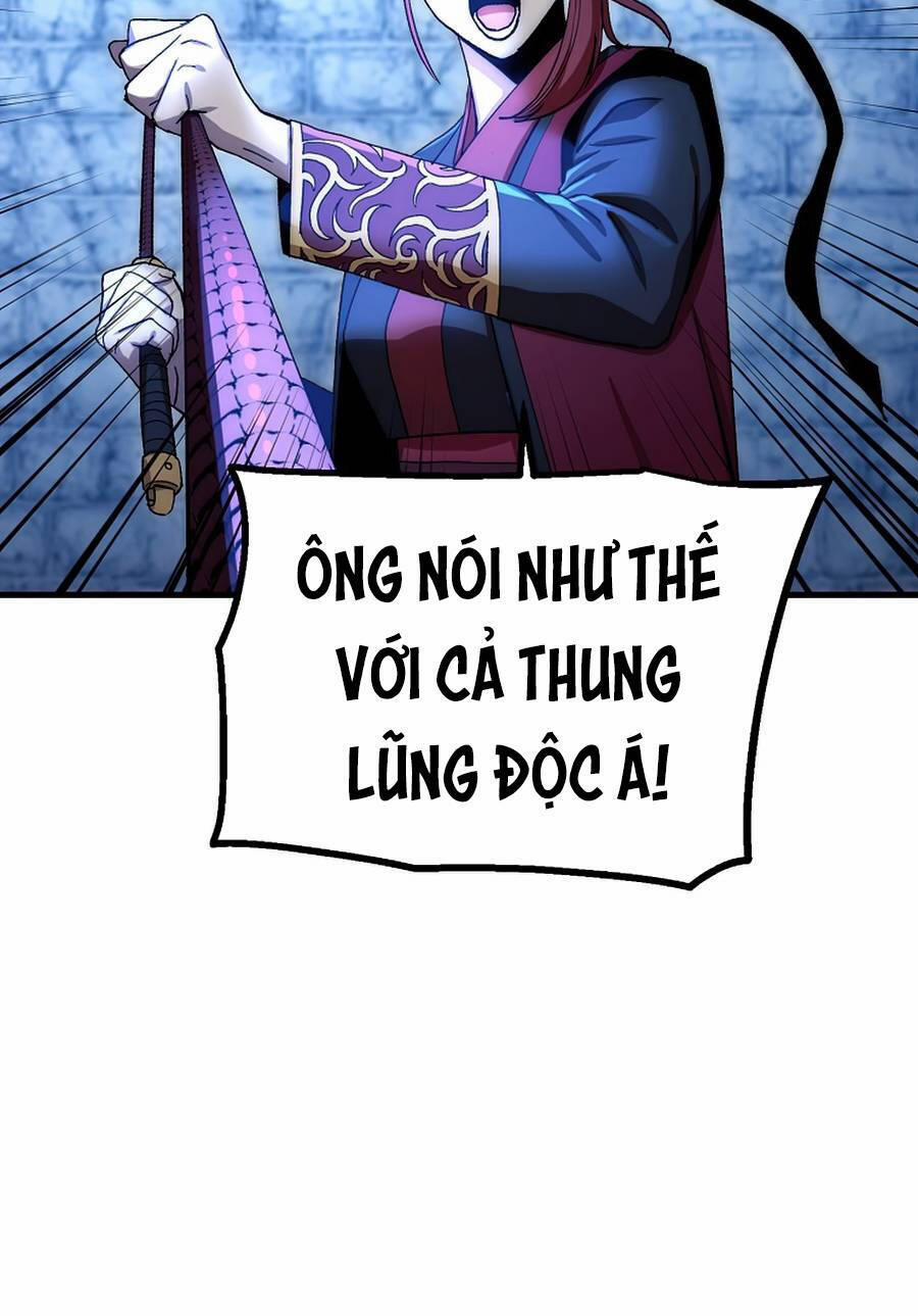 Huyền Thoại Diệt Thế Độc Long 60 trang 12