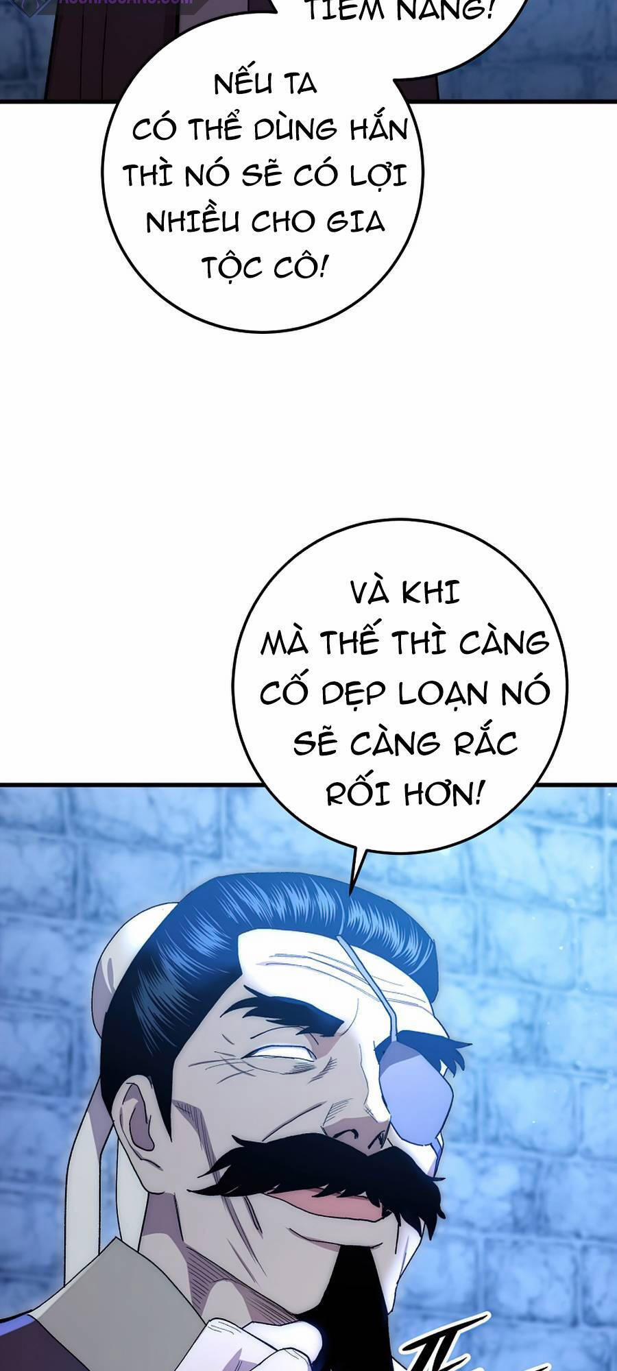 Huyền Thoại Diệt Thế Độc Long 60 trang 14