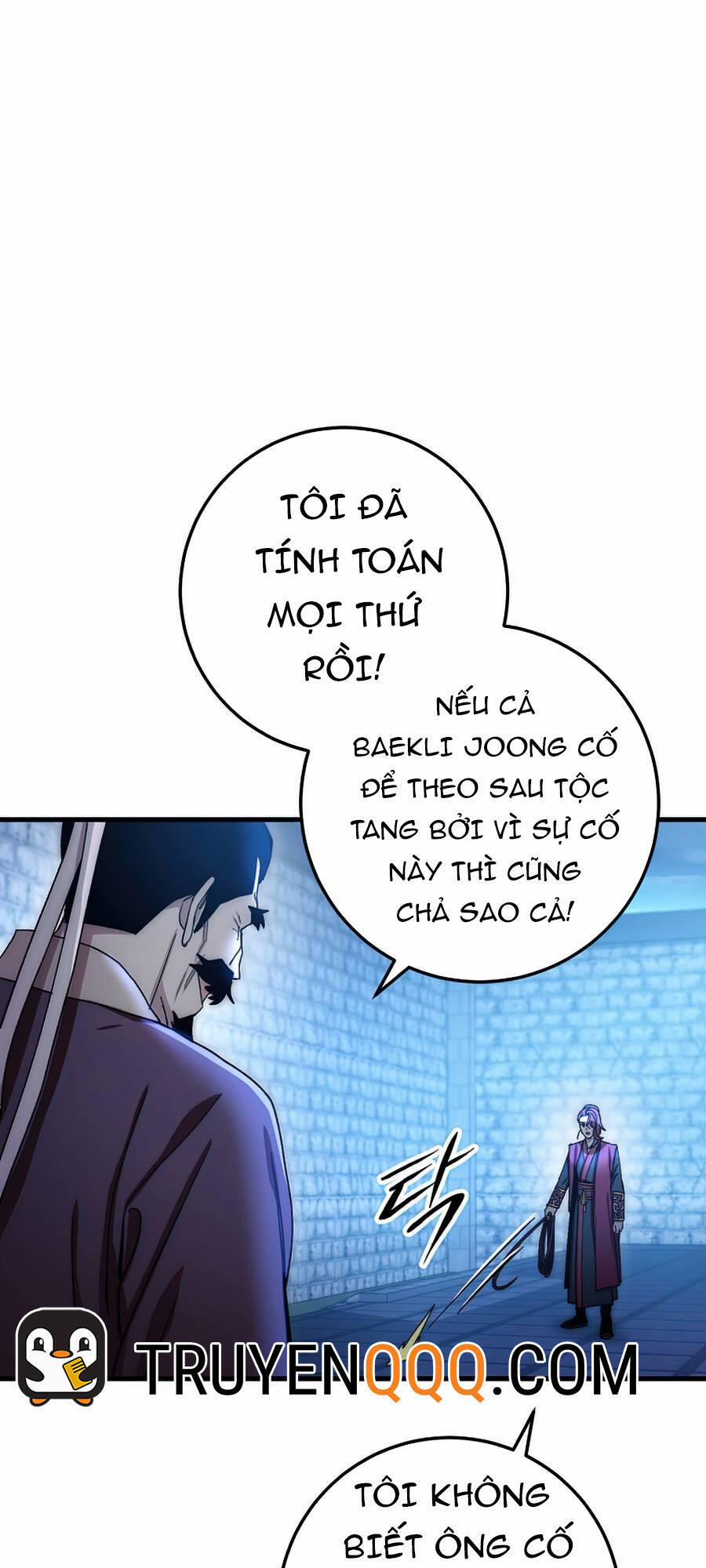 Huyền Thoại Diệt Thế Độc Long 60 trang 17