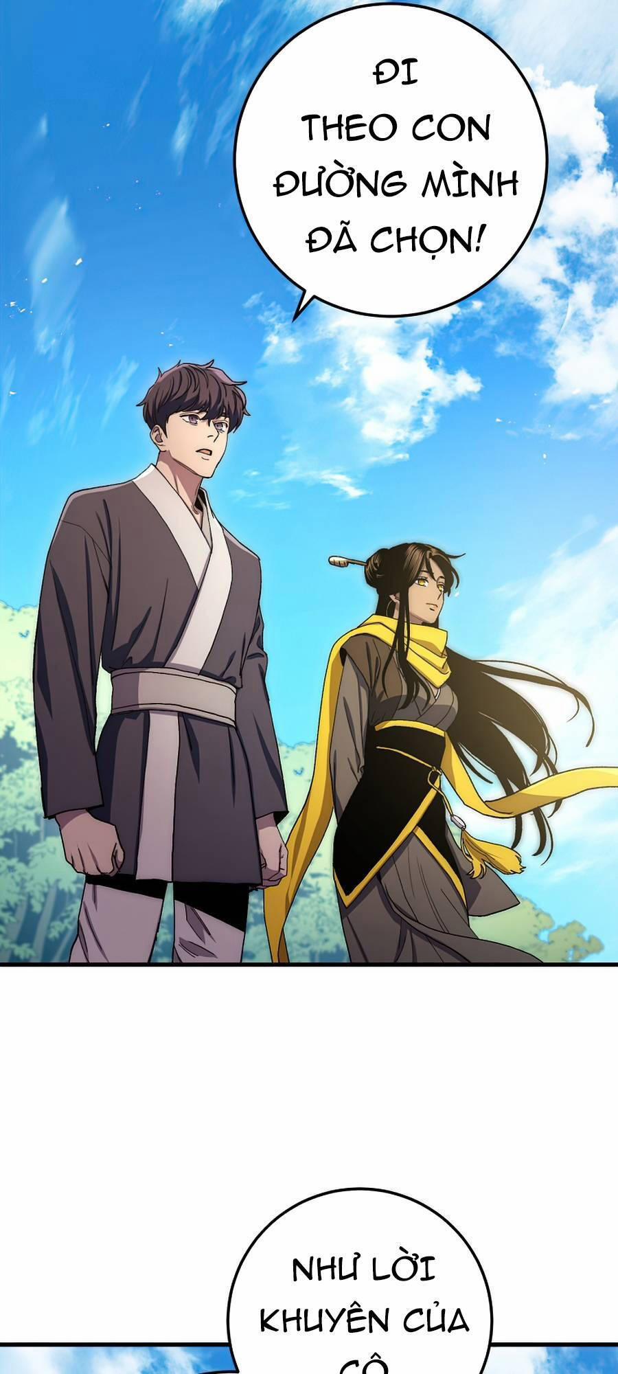 Huyền Thoại Diệt Thế Độc Long 60 trang 36